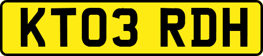 KT03RDH