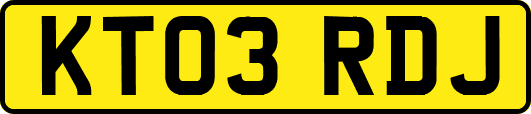 KT03RDJ