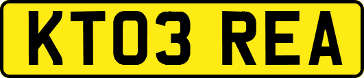 KT03REA