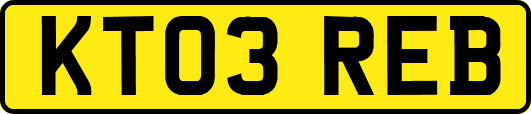 KT03REB