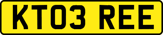 KT03REE