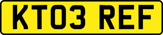 KT03REF