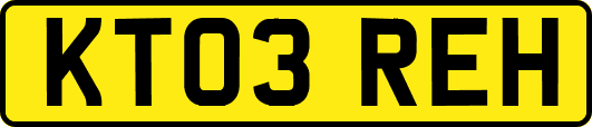 KT03REH