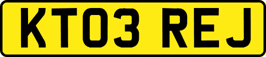 KT03REJ