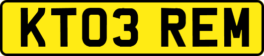 KT03REM