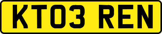 KT03REN