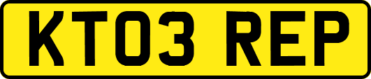 KT03REP