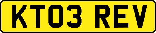 KT03REV