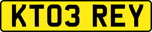 KT03REY
