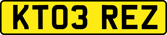 KT03REZ
