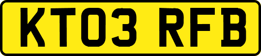 KT03RFB