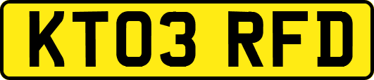 KT03RFD