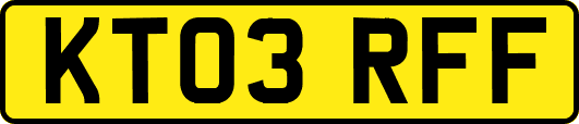 KT03RFF