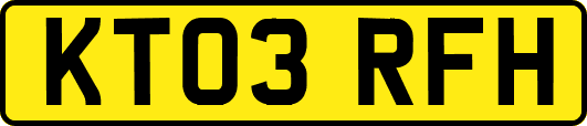 KT03RFH