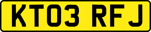 KT03RFJ