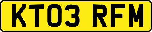 KT03RFM
