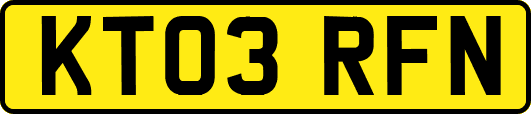 KT03RFN