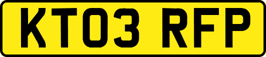 KT03RFP