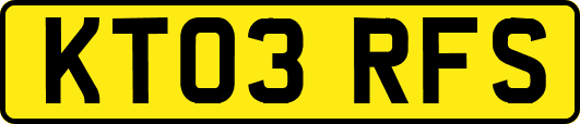 KT03RFS