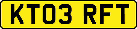 KT03RFT