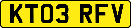 KT03RFV