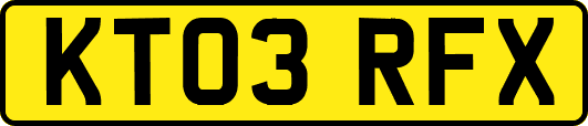 KT03RFX