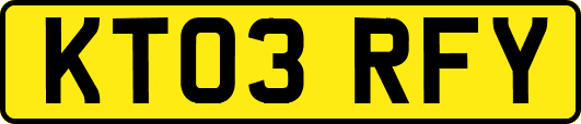 KT03RFY