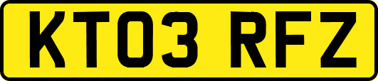 KT03RFZ
