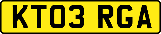 KT03RGA