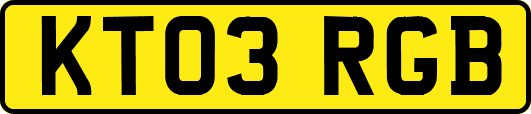 KT03RGB