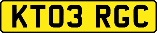 KT03RGC