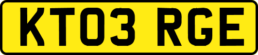 KT03RGE