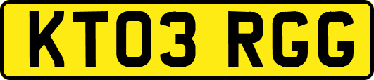 KT03RGG