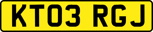 KT03RGJ