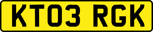 KT03RGK