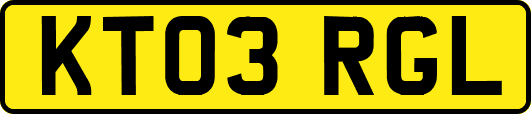 KT03RGL