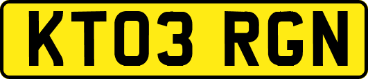 KT03RGN