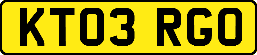 KT03RGO