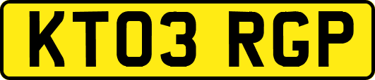 KT03RGP