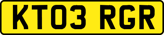 KT03RGR