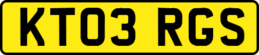 KT03RGS