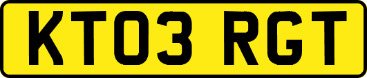 KT03RGT