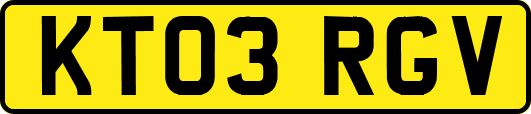 KT03RGV