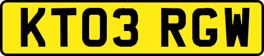 KT03RGW