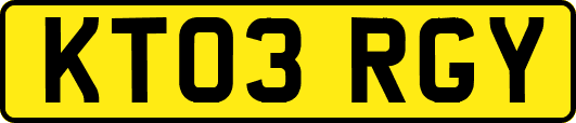 KT03RGY