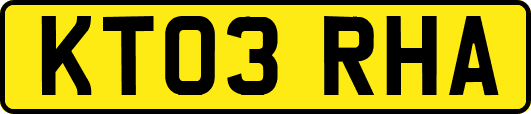 KT03RHA
