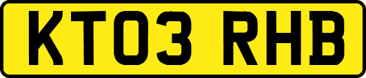 KT03RHB