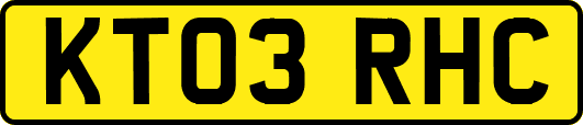 KT03RHC
