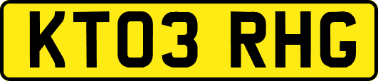 KT03RHG