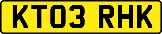 KT03RHK